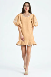 MARDIN MINI DRESS